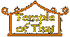 Temple of Thai